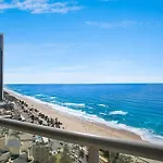 Endless Ocean Views, Spacious, Resort Facilities