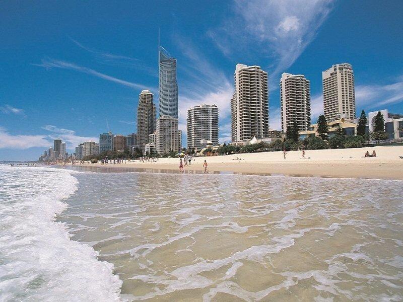 Endless Ocean Views, Spacious, Facilities Apartment *