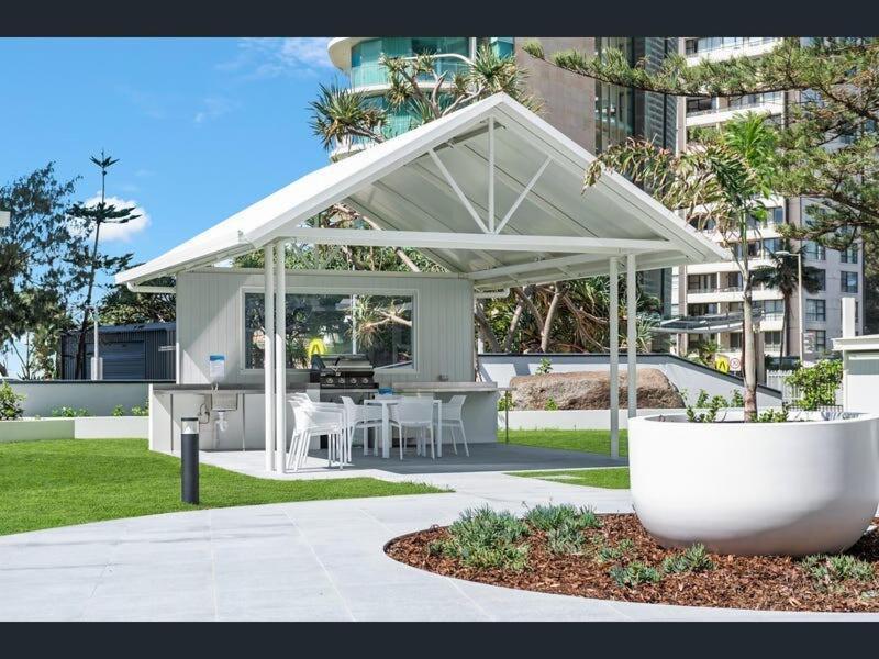 Apartment Endless Ocean Views, Spacious, Facilities Gold Coast