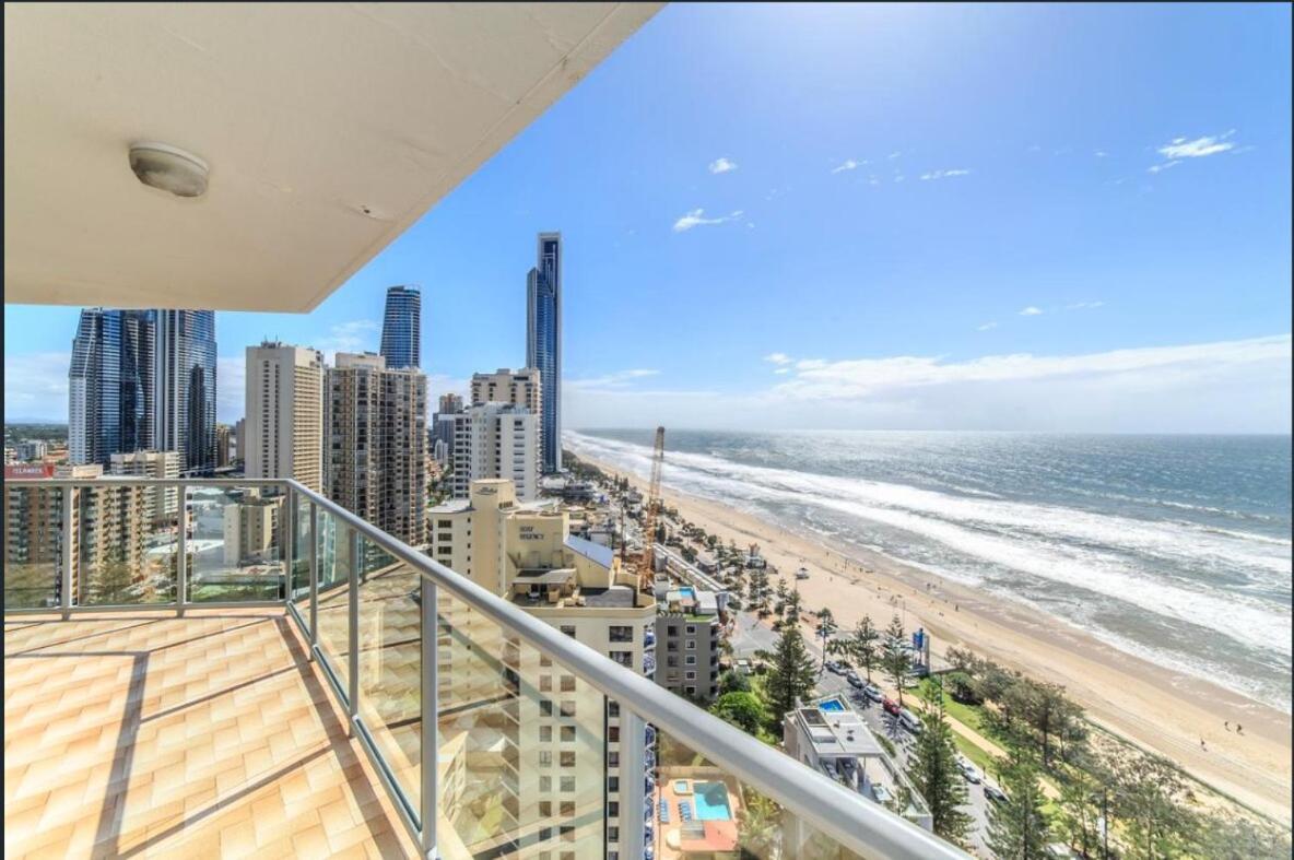 Apartment Endless Ocean Views, Spacious, Facilities *