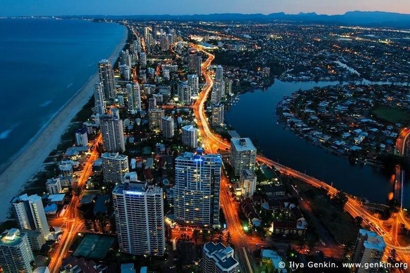 Endless Ocean Views, Spacious, Facilities * Gold Coast
