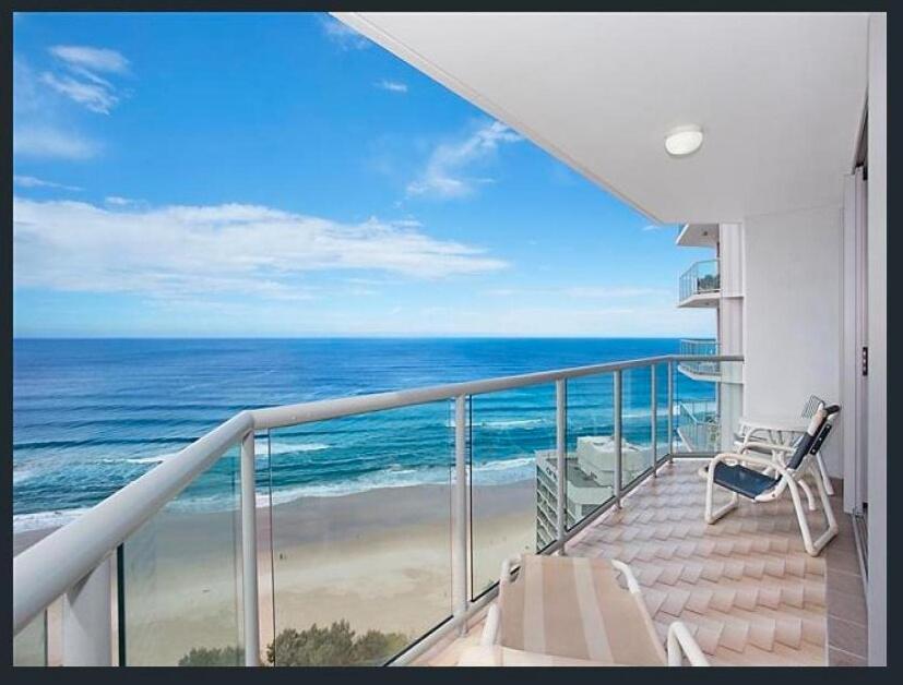 Apartment Endless Ocean Views, Spacious, Facilities *